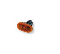 Fanale freccia destro o sinistro arancio per opel agila wagon r 2000 al 2008