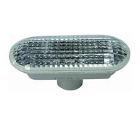 Fanale freccia dx/sx bianco per fiesta 2002-focus 2005c-max 2003- fusion 2002-