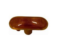 Fanale freccia laterale arancio bilaterale per Lancia Kappa