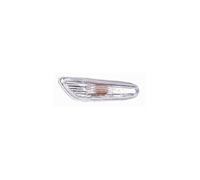 Fanale freccia laterale bianco guida sx per Bmw Serie 5 E60 E61