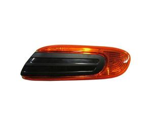 Fanale freccia laterale destro arancio per mini 2014 in poi