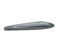 Fanale freccia laterale destro bianco per alfa 159 brera dal 2005 OEM 60691106