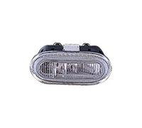 Fanale freccia laterale destro o sinistro a led per vw beetle 1997 al 2005