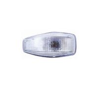 Fanale freccia laterale destro o sinistro bianco per hyundai getz 2002 al 2005