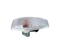 Fanale freccia laterale destro o sinistro bianco per kia sorento 2002 al 2005