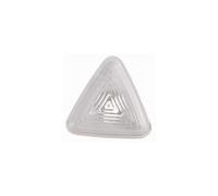 Fanale freccia laterale destro o sinistro bianco per renault kangoo 2007 in poi