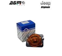 FANALE FRECCIA LATERALE RIPETITORE SINISTRO ORIGINALE JEEP WRANGLER K55077895AD