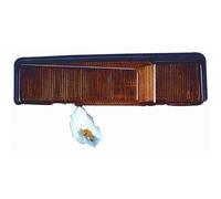 Fanale freccia laterale sinistro arancio lungo per vitara 1988-1998 3643060A00