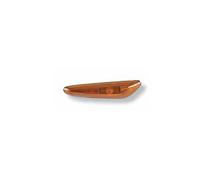 Fanale freccia laterale sinistro arancio per bmw x3 2004 al 2010 OEM 63133418445