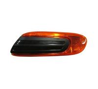 Fanale freccia laterale sinistro arancio per mini 2014 in poi OEM 63137298346