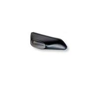 Fanale freccia laterale sinistro bianco per iveco daily 2000 al 2006 cassonato