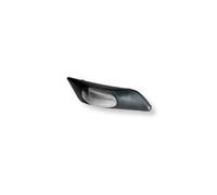 Fanale freccia laterale sinistro bianco per iveco daily 2000 al 2006 OEM 47360