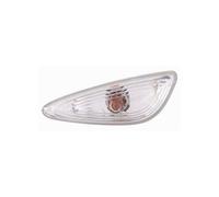Fanale freccia laterale sinistro bianco per kia picanto dal 2011 OEM 923031Y000