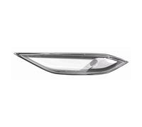 Fanale freccia laterale sinistro per porsche cayenne 2010 al 2014 95863110100