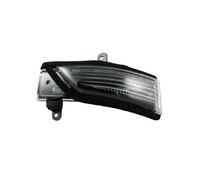 Fanale Retrovisore A Led Per Subaru Xv Lato Sinistro 2012/01-2015/12 Sinistro