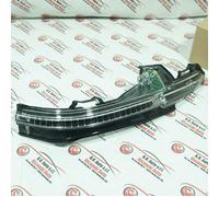 FANALE FRECCIA RETROVISORE DX AUDI Q7 COD. 4M0949102A NUOVO ORIGINALE