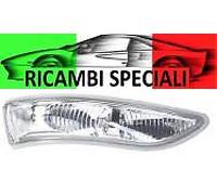 FANALE FRECCIA RETROVISORE DX MERCEDES CLASSE A W169 DAL 09/2004 AL 05/2008