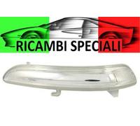FANALE FRECCIA RETROVISORE DX PEUGEOT 208 DAL 04/2012 = CITROEN C3 DAL 07/2016
