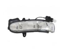 Fanale freccia retrovisore guida sx per Mercedes Classe C 2001-2/2004