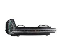 Fanale Freccia Retrovisore sinistro A Led per Vw Tiguan 2016 in poi