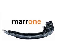 FANALE FRECCIA RETROVISORE SINISTRO SX LATO GUIDA - AUDI A1 09/2010 - 06/2014