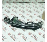 FANALE FRECCIA RETROVISORE SX AUDI Q7 COD. 4M0949101A NUOVO ORIGINALE