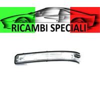 FANALE FRECCIA RETROVISORE SX MERCEDES CLASSE A W169 DA 05/2008 A 08/2012 A LED