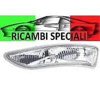 FANALE FRECCIA RETROVISORE SX MERCEDES CLASSE A W169 DAL 09/2004 AL 05/2008