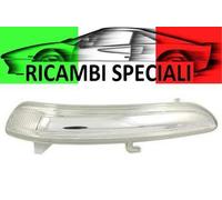 FANALE FRECCIA RETROVISORE SX PEUGEOT 208 DAL 04/2012 = CITROEN C3 DAL 07/2016