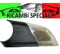 FANALE FRECCIA RETROVISORE SX VOLKSWAGEN POLO DAL 05/2005 AL 08/2009