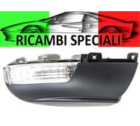 FANALE FRECCIA RETROVISORE SX VOLKSWAGEN TIGUAN´07-SHARAN´10=ALHAMBRA´10->