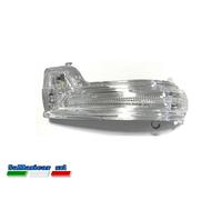 FANALE FRECCIA SINISTRA SPECCHIO ESTERNO ADATTABILE A TOYOTA HILUX 01/2016->