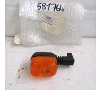 Maxtuned Freccia Piaggio anteriore sinistra per Liberty Post/PTT 581764