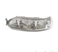 Fanale freccia specchietto guida sx per Mercedes CLK A209