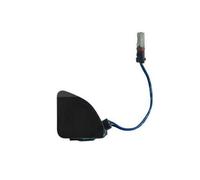 FRECCIA SPECCHIO DESTRA PER AUDI A4 07/2009-> con LANE ASSIST