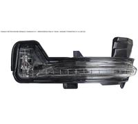 FANALE FRECCIA SPECCHIO RETRO DX LED PER RENAULT KANGOO NISSAN TOWNSTAR 2021