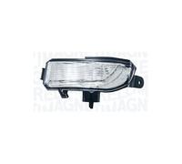 Fanale freccia specchio sinistro per polo 2005 in poi skoda octavia 2004 in poi