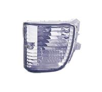 Fanale freccia superiore sinistro per rav 4 2000-2003 modello senza fendinebbia