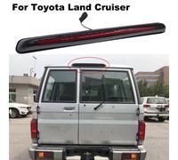 Fanale freno rosso vintage per Toyota per Land Cruiser LC70 LC76 LC77 LC78 LC79