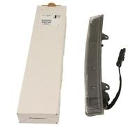 Fanale freno stop posteriore alto livello originale 3° Peugeot 208 308 Citroe...