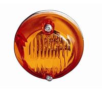 FANALE GRUPPO OTTICO LATERALE ARANCIO MAN TG-A - >03/'00 - DX/SX