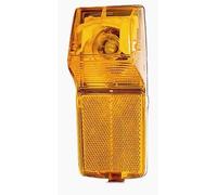 FANALE GRUPPO OTTICO LATERALE ARANCIO SCANIA SERIE P-R - 2006 - DX/SX