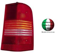 FANALE GRUPPO OTTICO POST SX S/PORTALA GIALLO PER CLASSE V VIANO W414 96>03
