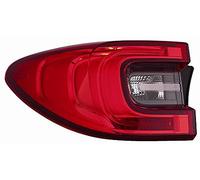 FANALE FANALINO POSTERIORE DESTRO ESTERNO A LED PER RENAULT KADJAR 2015>2018