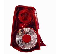 FANALE FANALINO POSTERIORE S/P SX KIA PICANTO 2008 2010