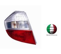 FANALE GRUPPO OTTICO POSTERIORE SX S/PORTAL A LED PER HONDA JAZZ 08> 2008>