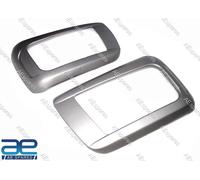 Fanale Guarnizione Rh SX Set Grigio per Suzuki Furgone 0.8L F8B