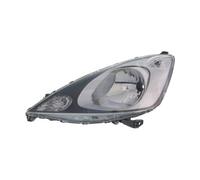 Fanale H4 sinistro Honda Jazz III (GE) ab 07/08 HSW