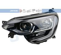 Fanale H7/H7 SX per Renault Megane IV Grandtour K9A / M. _ M/N