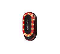 FANALE iGPSPORT SR MINI POSTERIORE